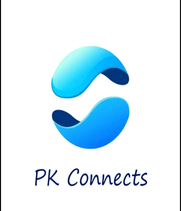 Pk Connect logo