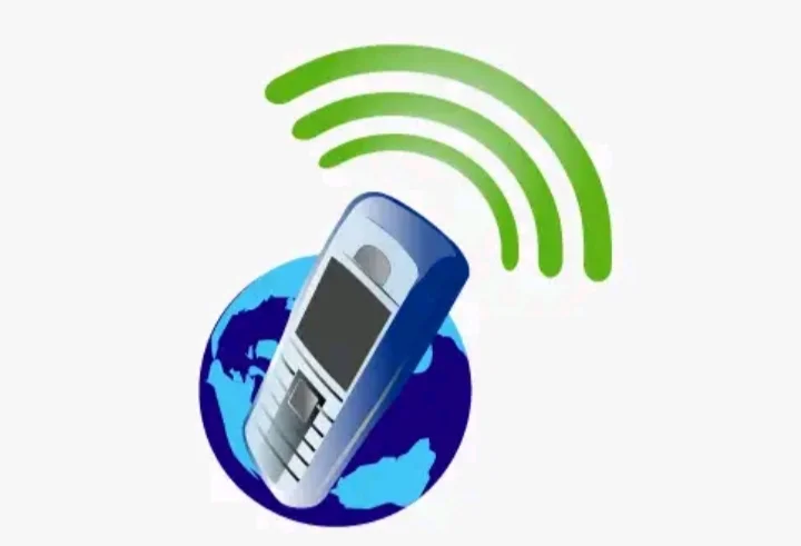 Itell Mobile Dialer logo